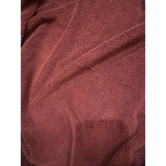 Men’s vintage Christian Dior Monsieur robe one size - Picture 4 of 6